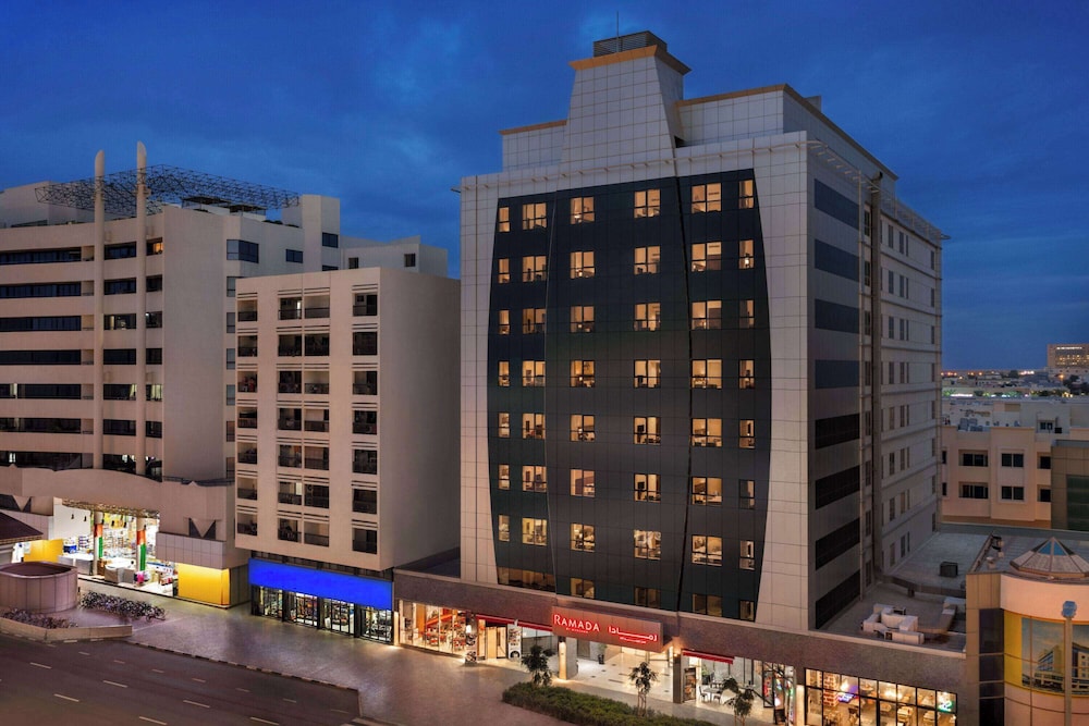 Ramada by Wyndham Dubai Deira - zdjęcie 5