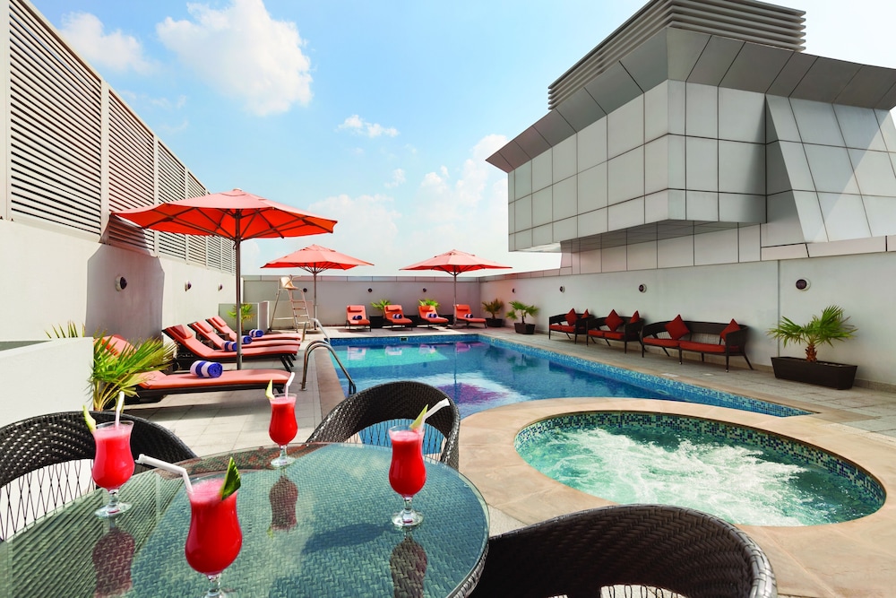 Ramada by Wyndham Dubai Deira - zdjęcie 2