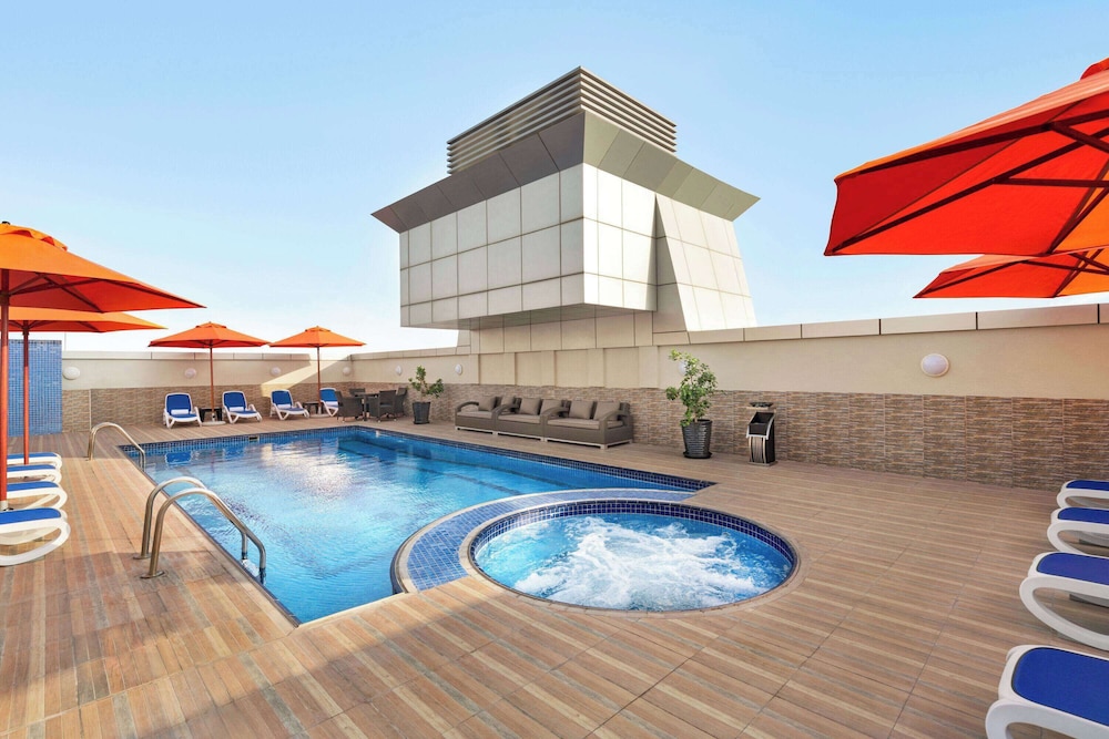 Ramada by Wyndham Dubai Deira