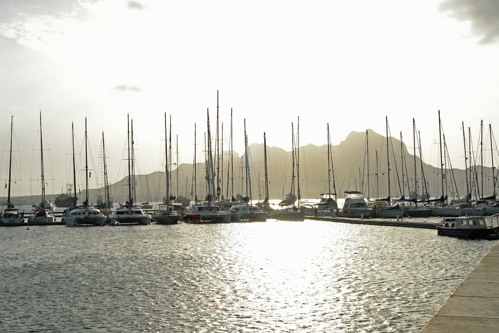 Foya Branca by Flagworld Hotels — Attractions in the area in Mindelo, Sao Vicente