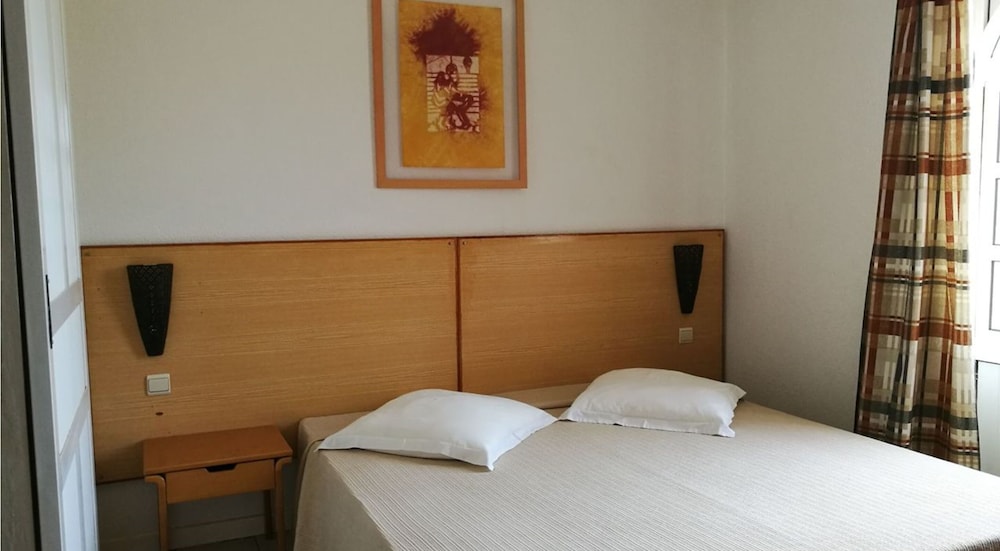 Foya Branca by Flagworld Hotels — Hotel rooms in Mindelo, Sao Vicente