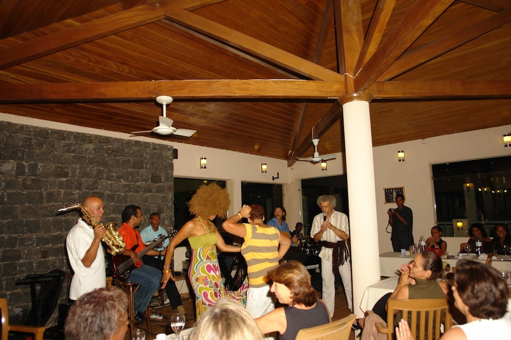 Foya Branca by Flagworld Hotels — Attractions in the area in Mindelo, Sao Vicente