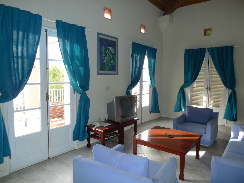 Foya Branca by Flagworld Hotels — Hotel rooms in Mindelo, Sao Vicente