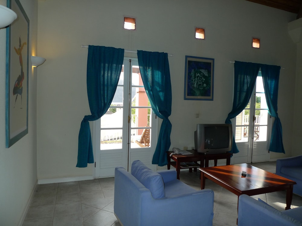 Foya Branca by Flagworld Hotels — Hotel rooms in Mindelo, Sao Vicente