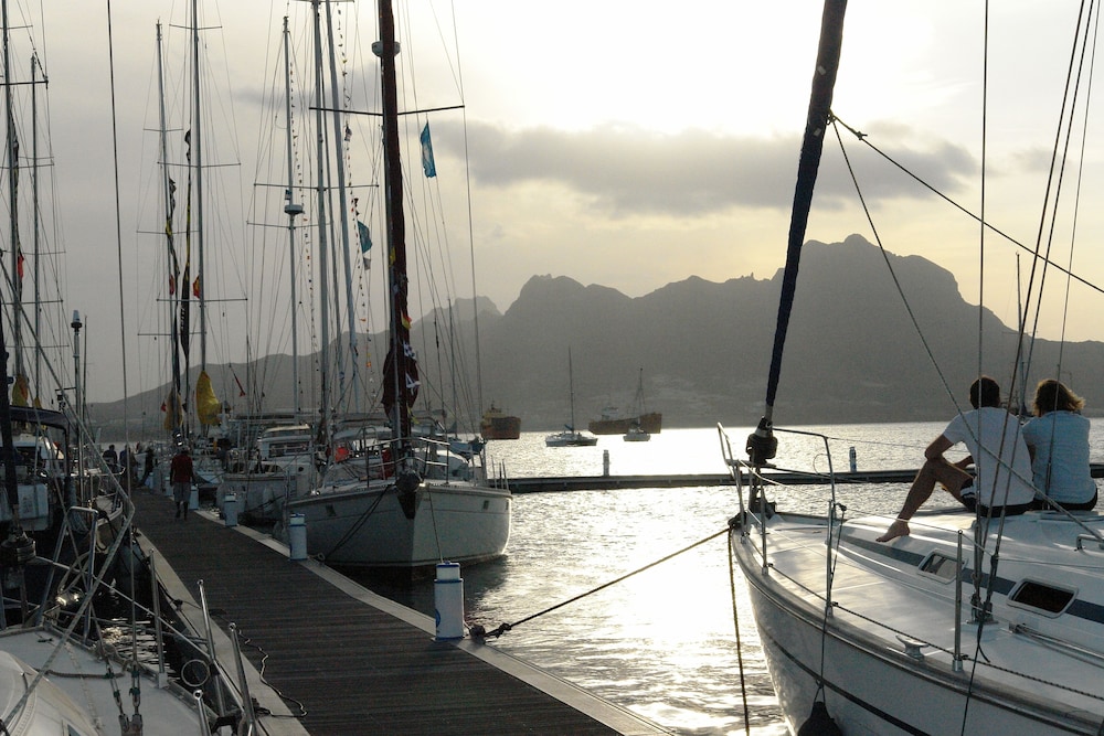 Foya Branca by Flagworld Hotels — Attractions in the area in Mindelo, Sao Vicente