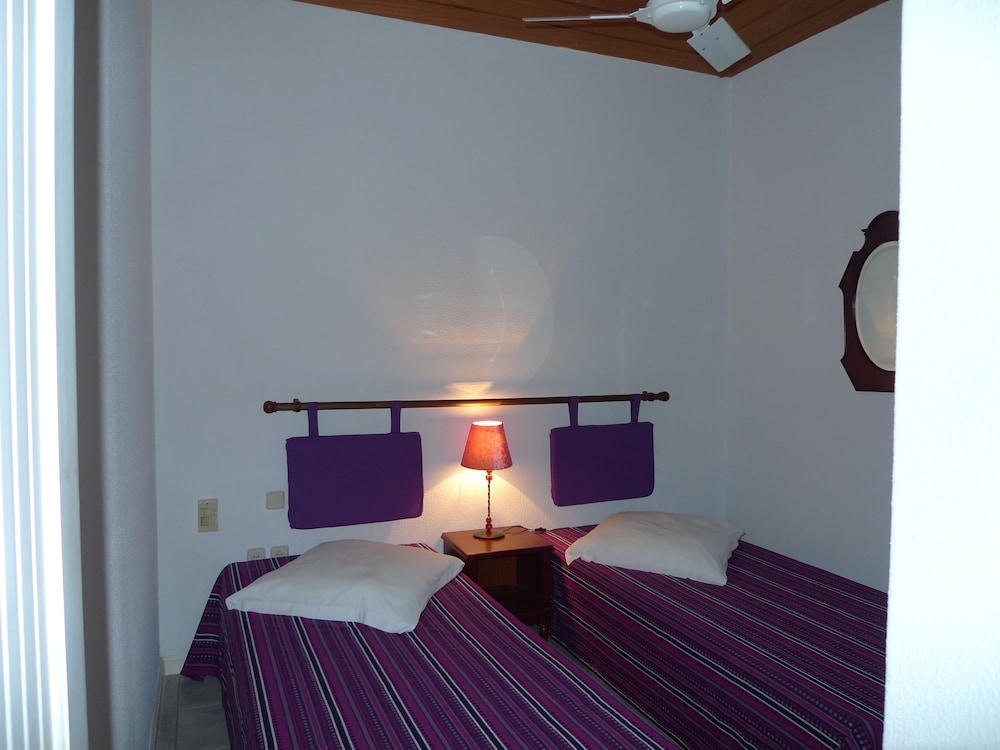 Foya Branca by Flagworld Hotels — Hotel rooms in Mindelo, Sao Vicente