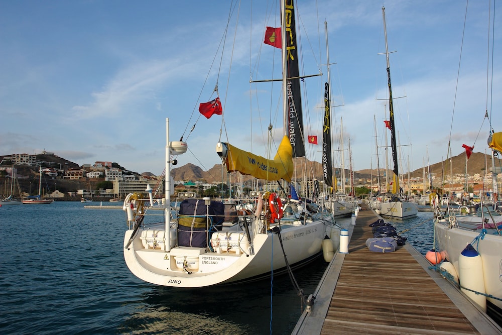 Foya Branca by Flagworld Hotels — Attractions in the area in Mindelo, Sao Vicente