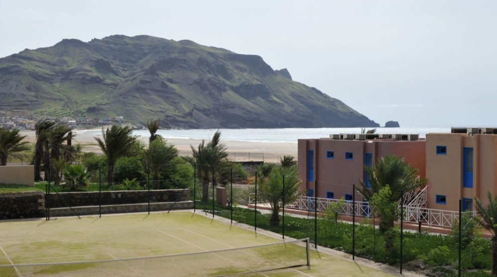 Foya Branca by Flagworld Hotels — Sports & recreation in Mindelo, Sao Vicente