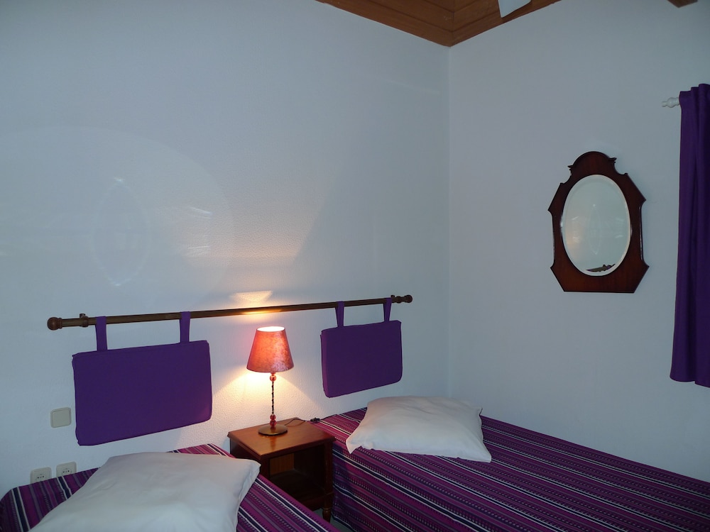 Foya Branca by Flagworld Hotels — Hotel rooms in Mindelo, Sao Vicente