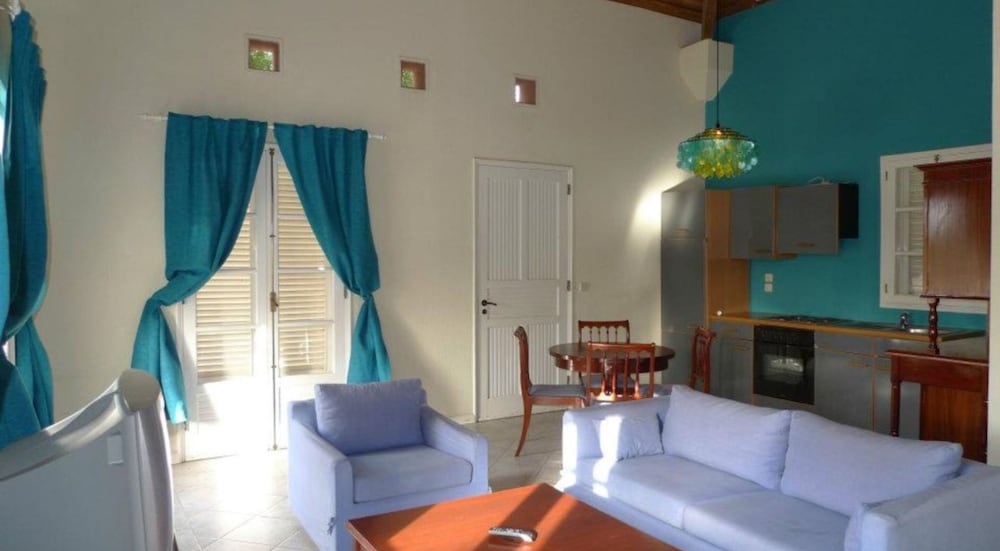 Foya Branca by Flagworld Hotels — Hotel rooms in Mindelo, Sao Vicente