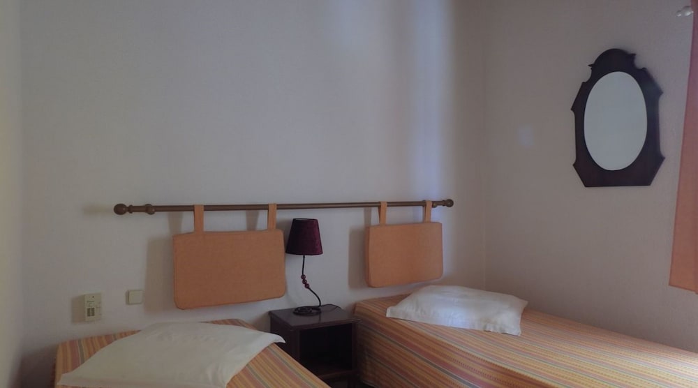 Foya Branca by Flagworld Hotels — Hotel rooms in Mindelo, Sao Vicente