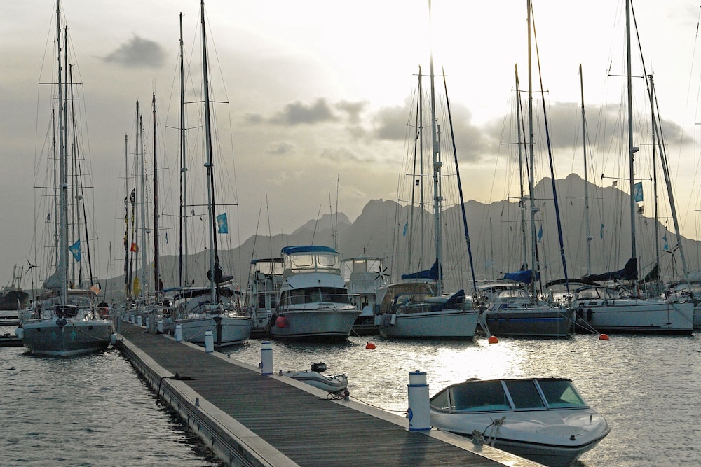 Foya Branca by Flagworld Hotels — Attractions in the area in Mindelo, Sao Vicente