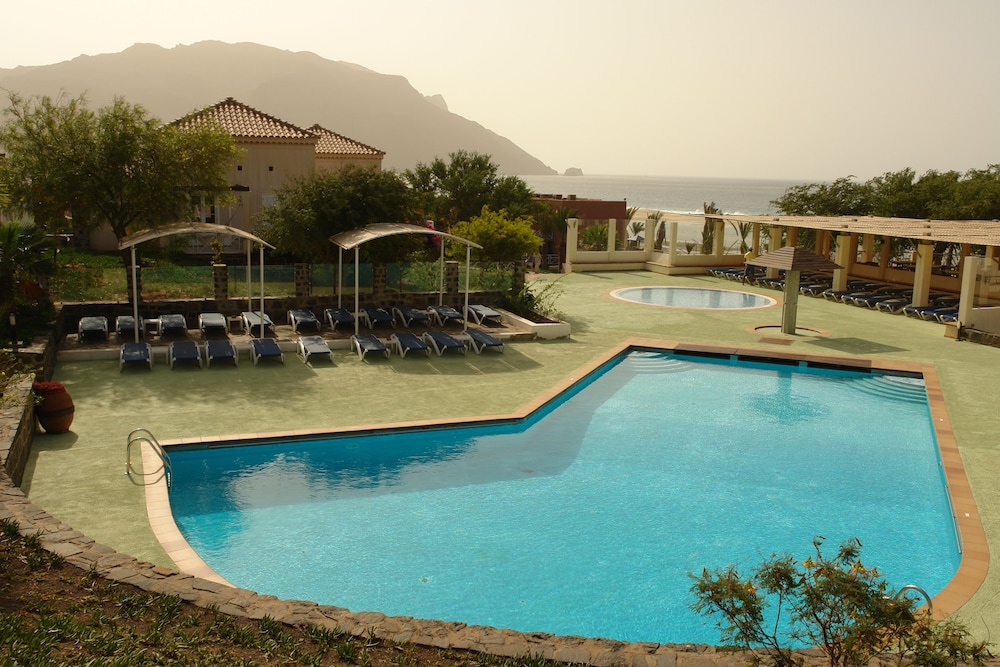 Foya Branca by Flagworld Hotels — Main photo in Mindelo, Sao Vicente