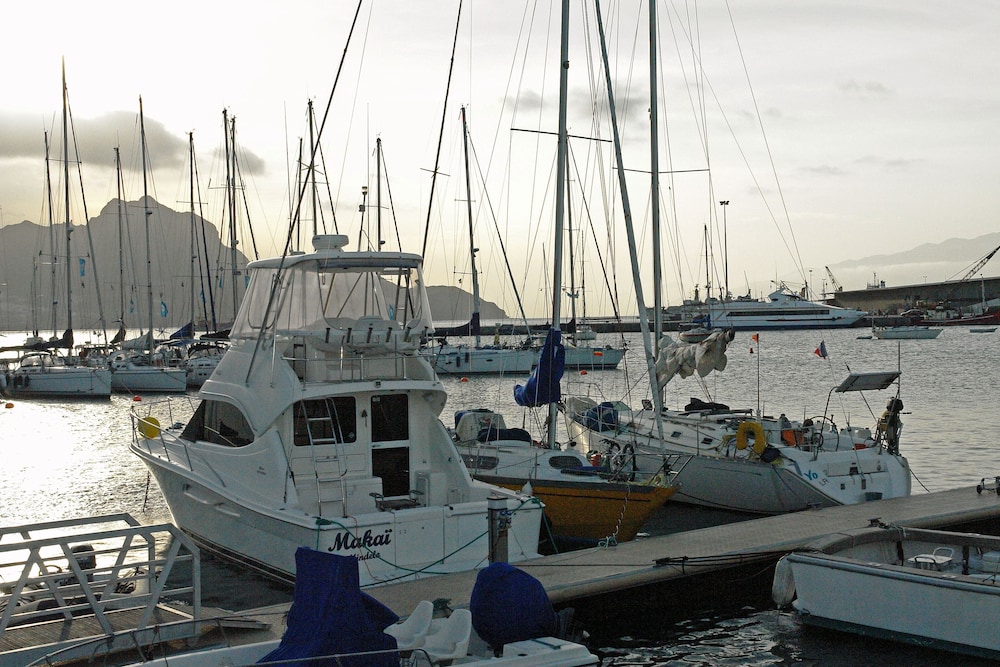 Foya Branca by Flagworld Hotels — Attractions in the area in Mindelo, Sao Vicente