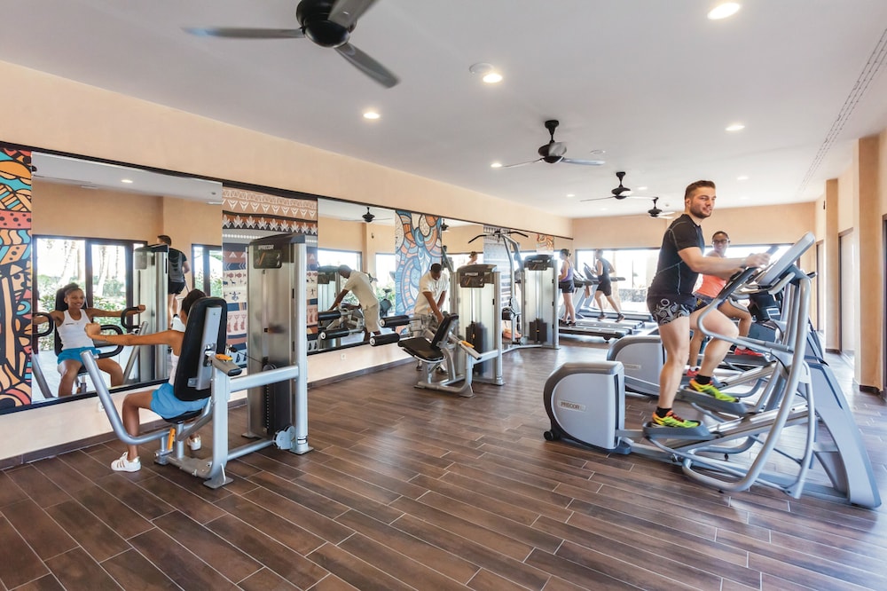 Hotel Riu Funana - All Inclusive — Sports & recreation in Santa Maria