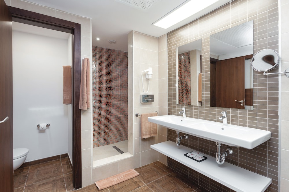 Hotel Riu Funana - All Inclusive — Hotel rooms in Santa Maria