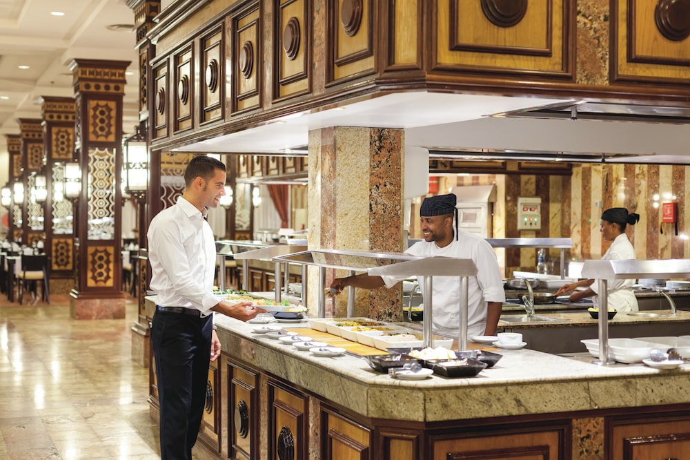 Hotel Riu Funana - All Inclusive — Restaurant & bars in Santa Maria