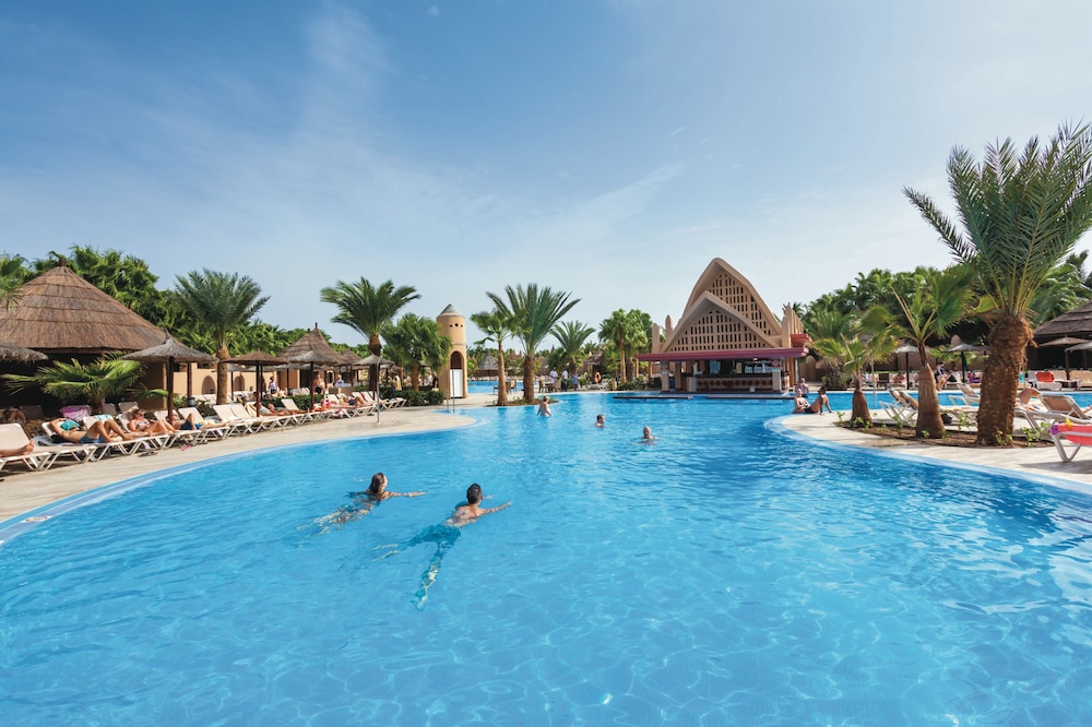 Hotel Riu Funana - All Inclusive — Main photo in Santa Maria