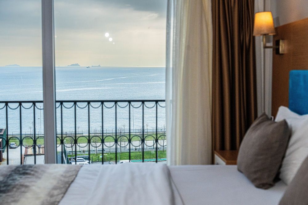 Seatanbul Hotel