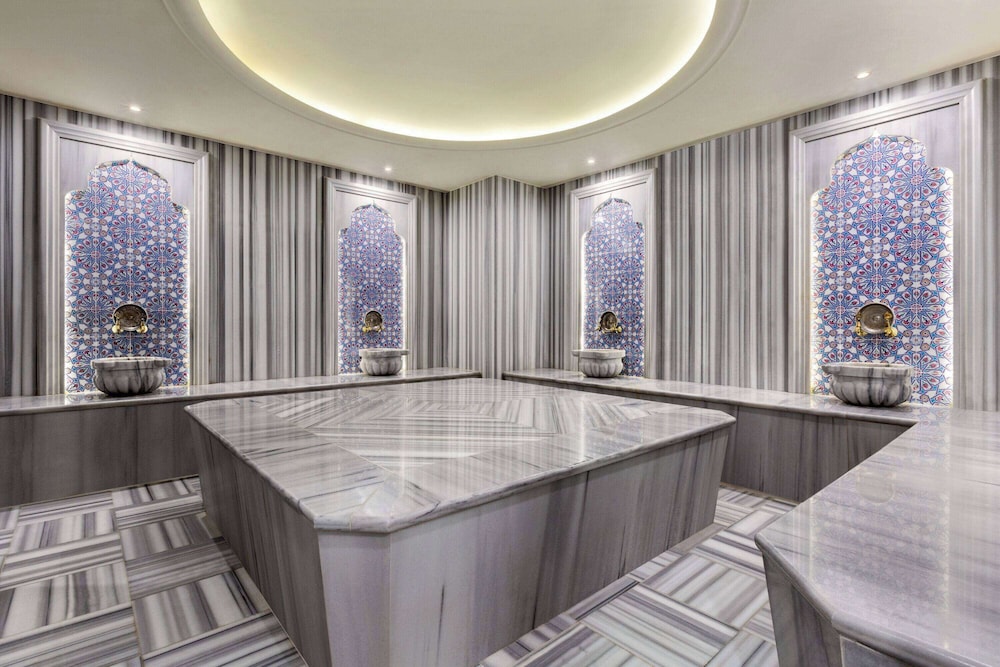 Ramada by Wyndham Istanbul Umraniye - zdjęcie 5