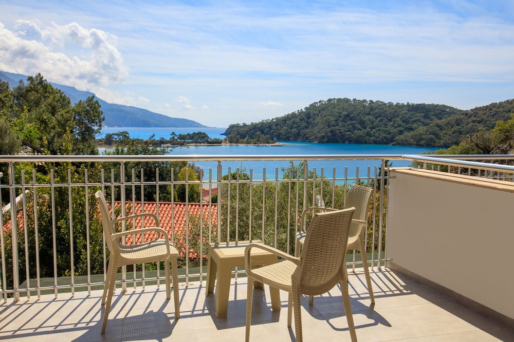 Hotel Meri All Inclusive — Hotel rooms in Fethiye, Mugla