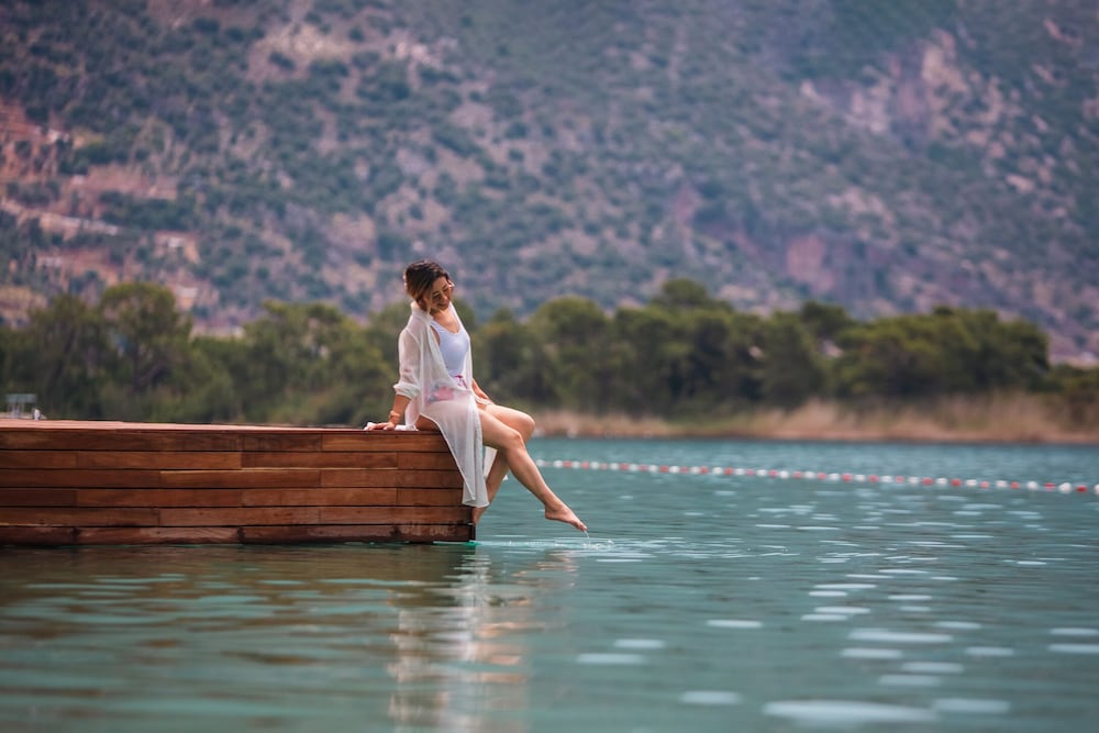 Hotel Meri All Inclusive — Sports & recreation in Fethiye, Mugla
