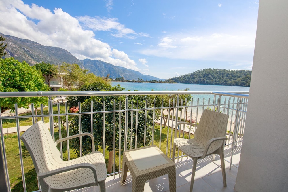 Hotel Meri All Inclusive — Hotel rooms in Fethiye, Mugla