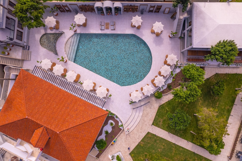Hotel Meri All Inclusive — Swimming pool in Fethiye, Mugla