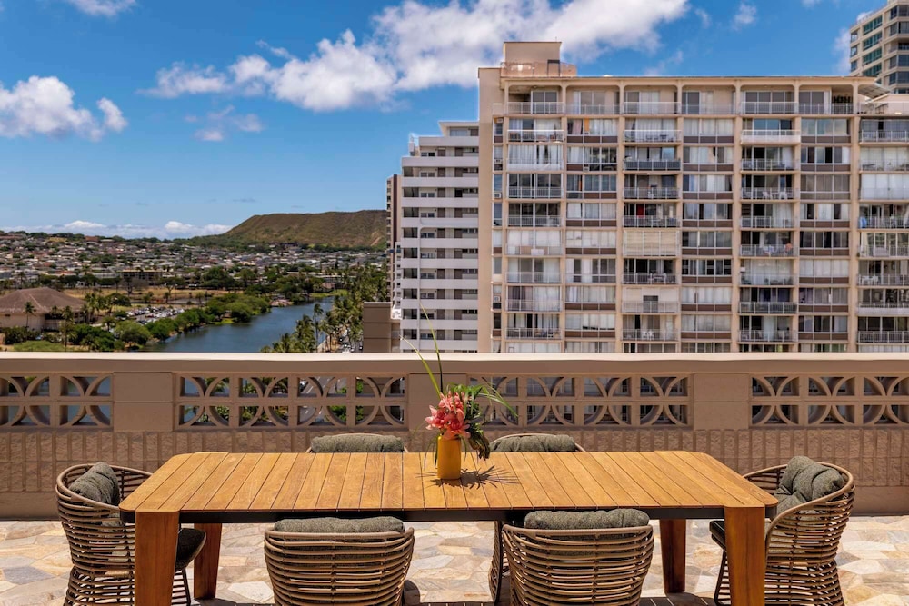 Wayfinder Waikiki — Attractions in the area in Honolulu, Hawaii