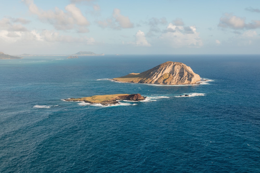 Wayfinder Waikiki — Attractions in the area in Honolulu, Hawaii