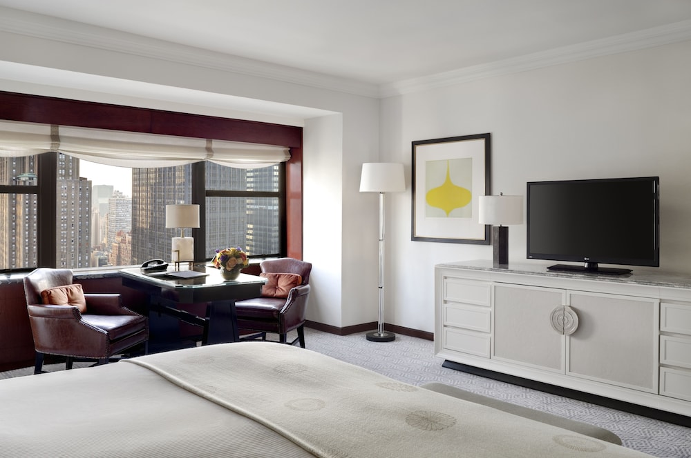 The Towers at Lotte New York Palace — Hotel rooms in New York City, New York State