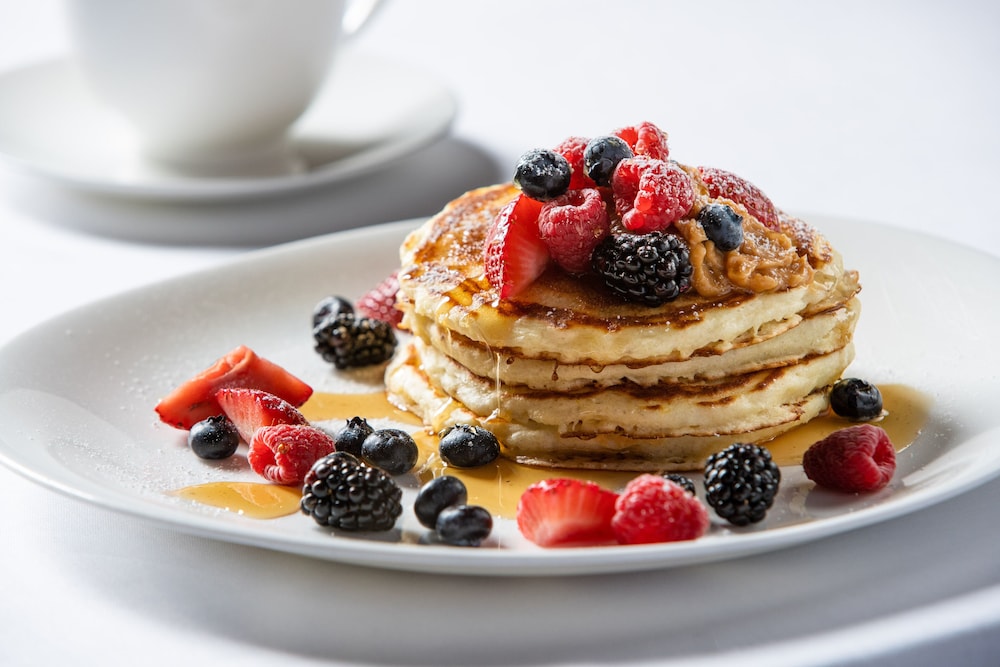 The Towers at Lotte New York Palace — Restaurant & bars in New York City, New York State