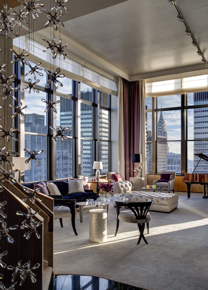 The Towers at Lotte New York Palace — Hotel rooms in New York City, New York State