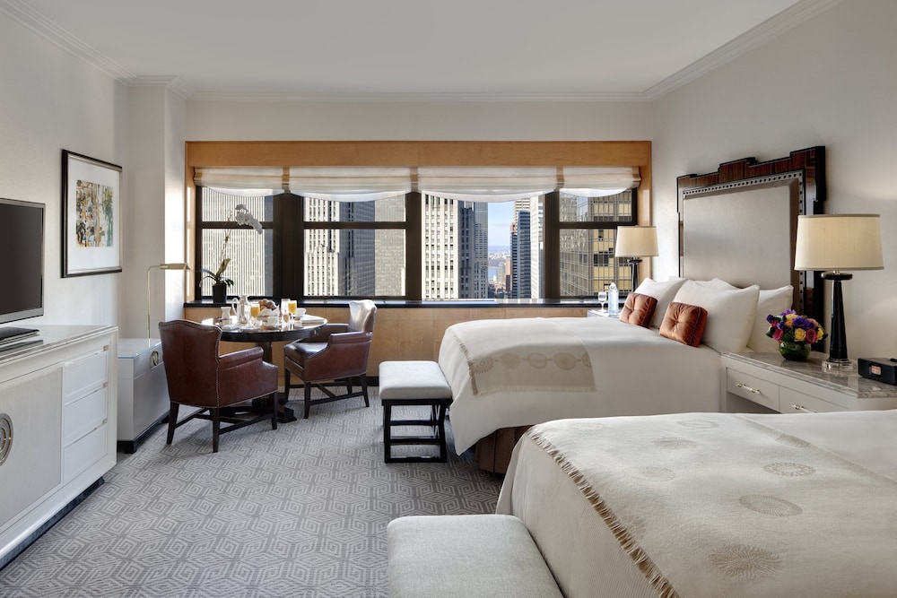 The Towers at Lotte New York Palace — Hotel rooms in New York City, New York State