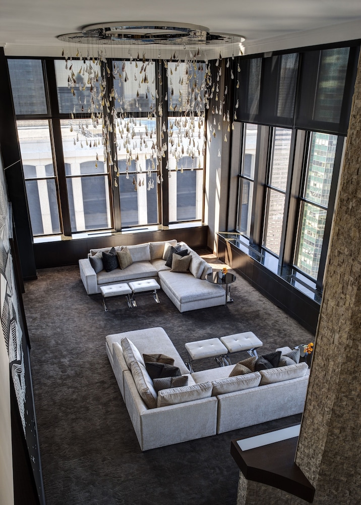 The Towers at Lotte New York Palace — Hotel rooms in New York City, New York State