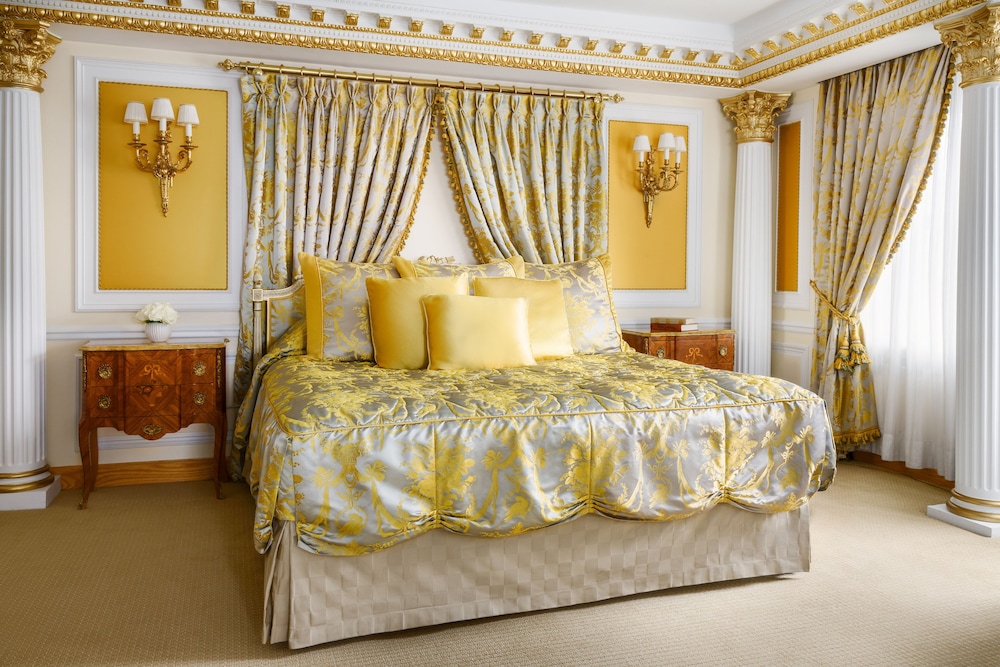 The Towers at Lotte New York Palace — Hotel rooms in New York City, New York State