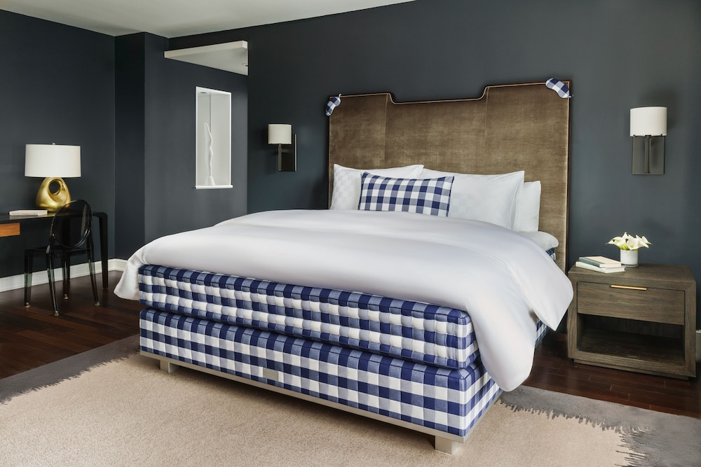 The Towers at Lotte New York Palace — Hotel rooms in New York City, New York State