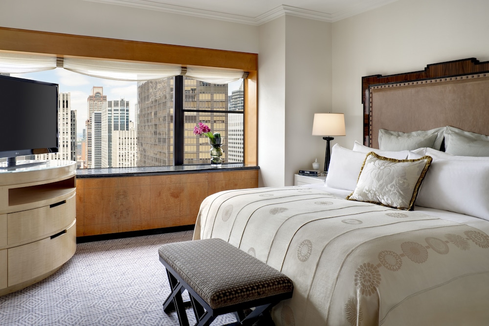 The Towers at Lotte New York Palace — Hotel rooms in New York City, New York State