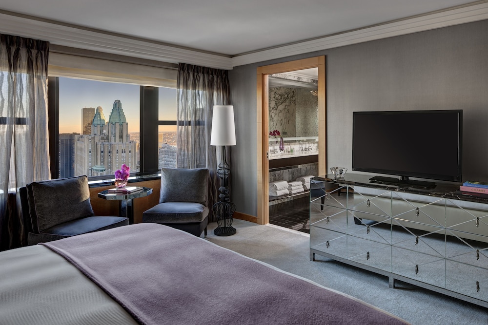 The Towers at Lotte New York Palace — Hotel rooms in New York City, New York State