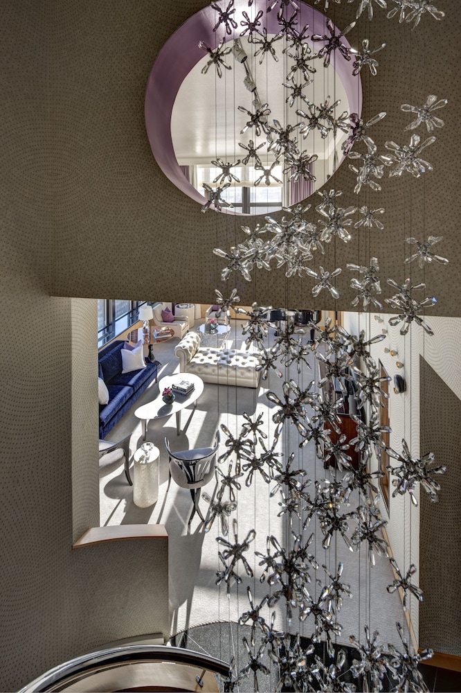 The Towers at Lotte New York Palace — Hotel rooms in New York City, New York State