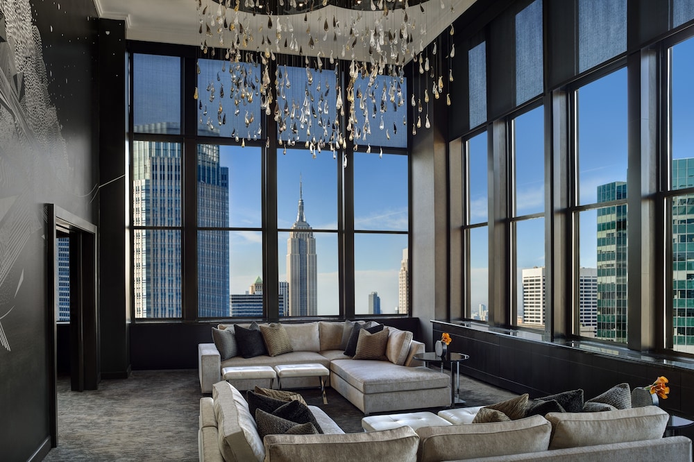 The Towers at Lotte New York Palace — Hotel rooms in New York City, New York State