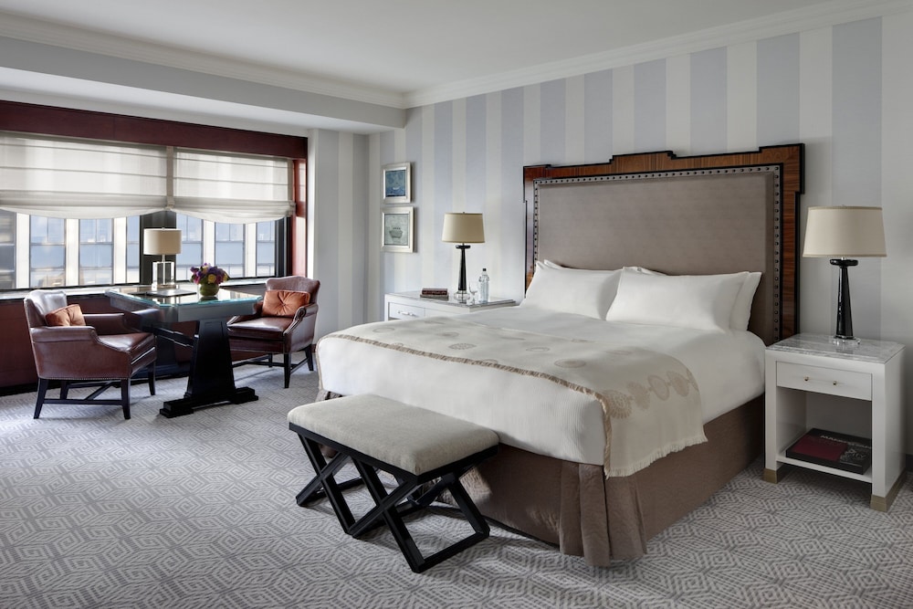 The Towers at Lotte New York Palace — Hotel rooms in New York City, New York State