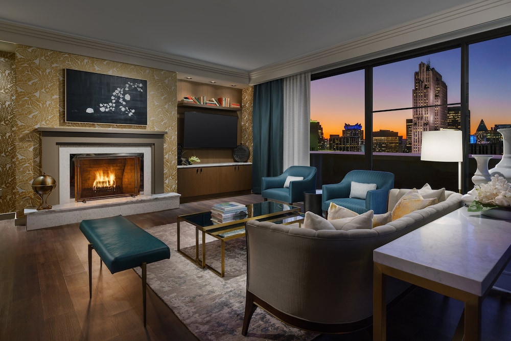The Towers at Lotte New York Palace — Hotel rooms in New York City, New York State
