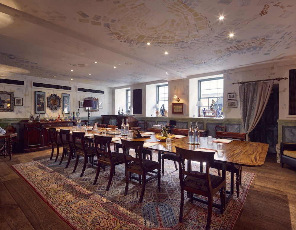 The Zetter Clerkenwell - zdjęcie 5