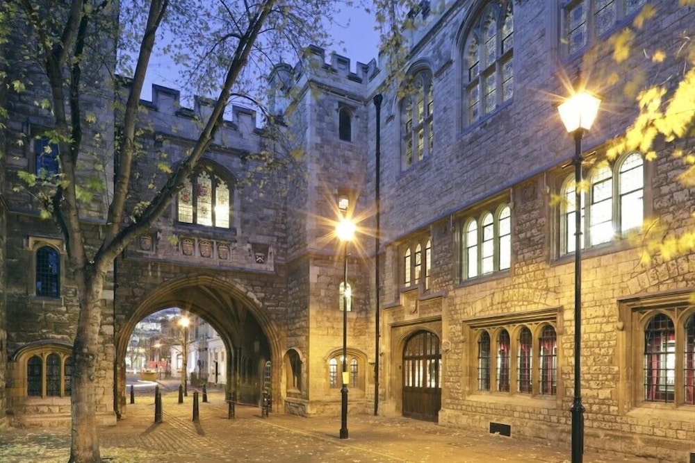 The Zetter Clerkenwell