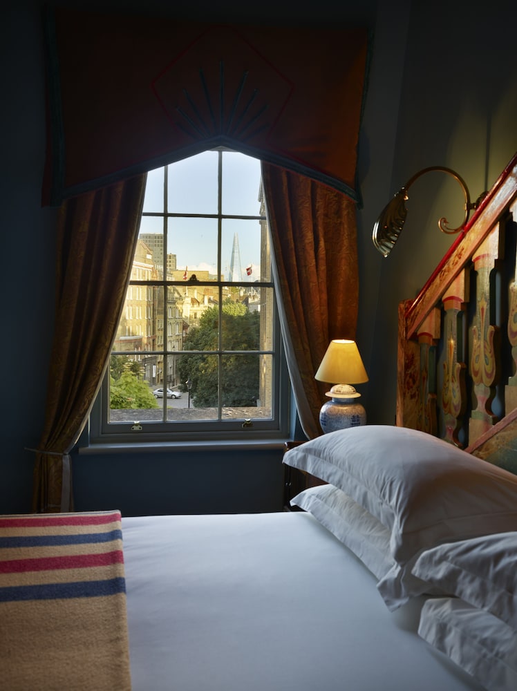 The Zetter Clerkenwell - zdjęcie 4