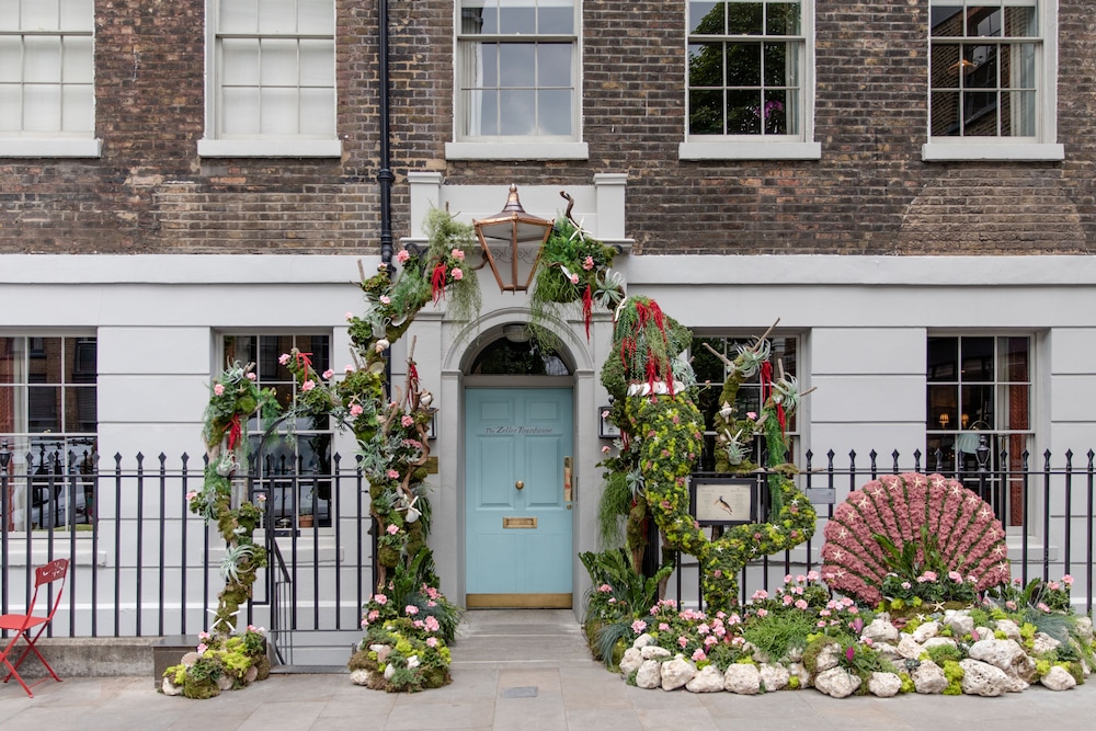 The Zetter Clerkenwell - zdjęcie 2