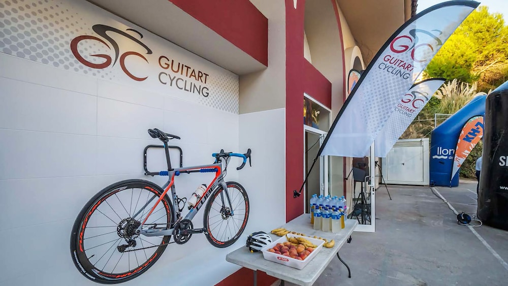 Guitart Central Park Aqua Resort — Sports & recreation in Lloret de Mar, Catalonia