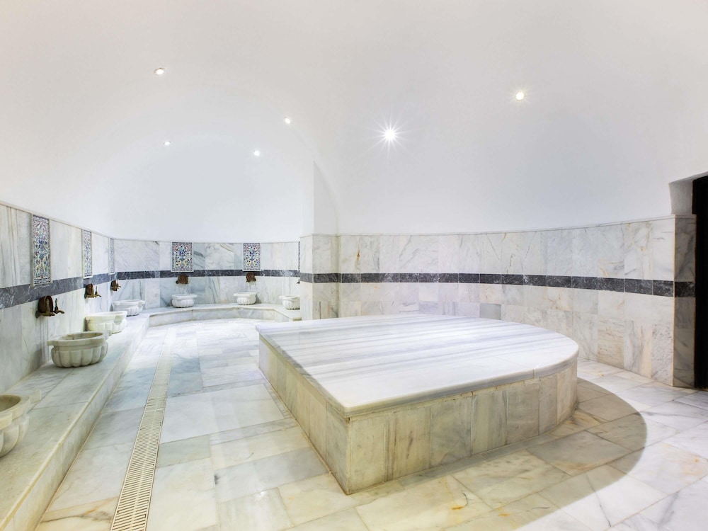 Mercure Istanbul Bakirkoy - zdjęcie 5