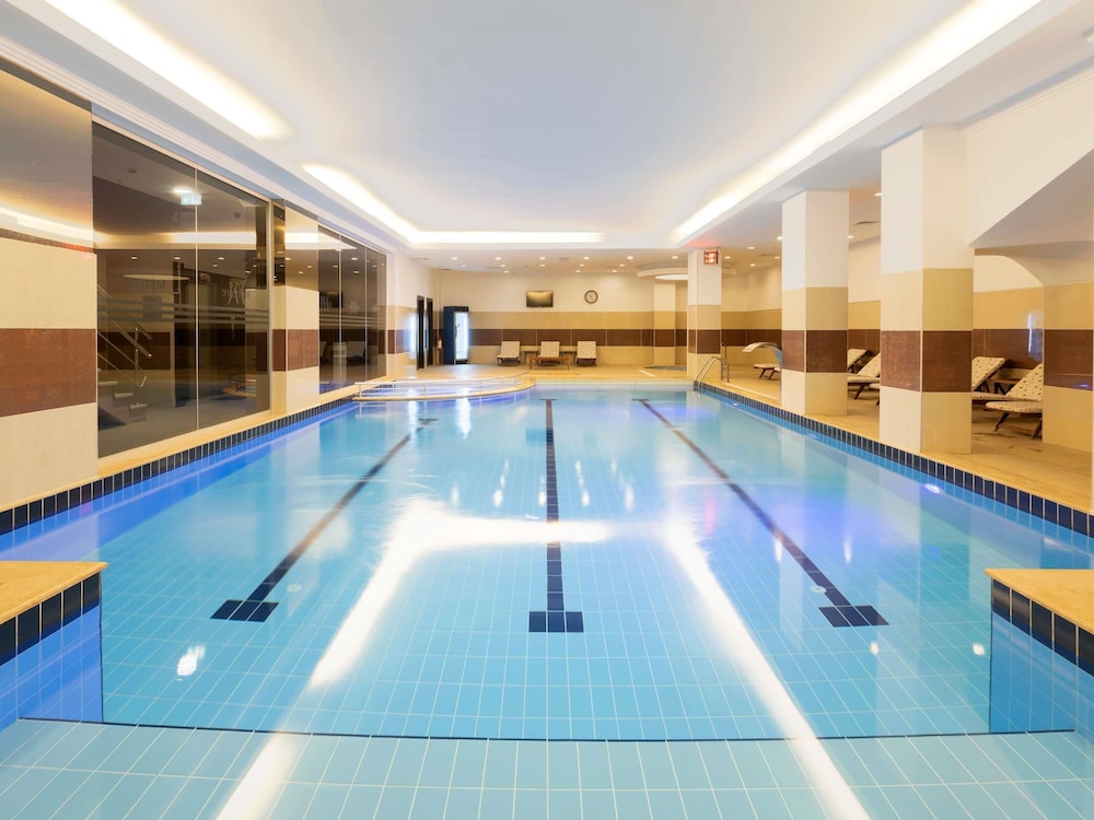 Mercure Istanbul Bakirkoy - zdjęcie 3